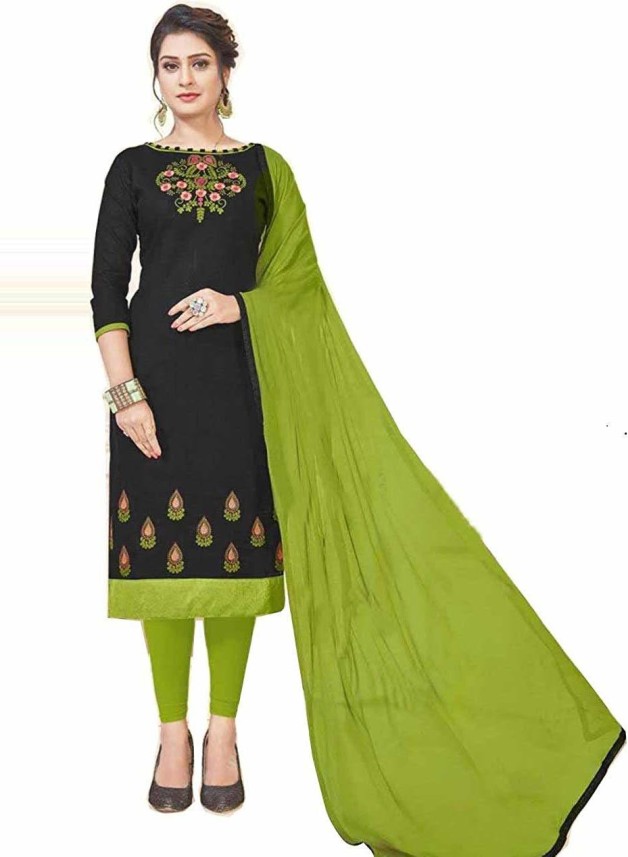 flipkart fashion churidar