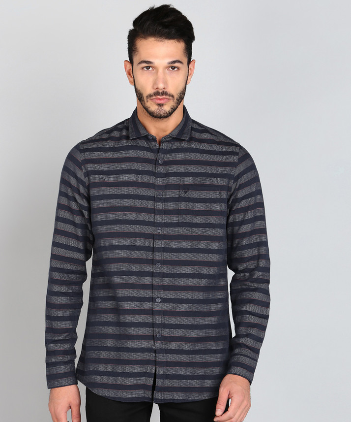 striped jeans flipkart