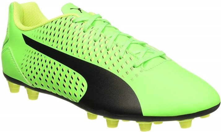 Puma Adreno Iii Ag Football Shoes For 