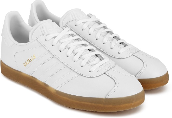 men's adidas originals gazelle shoes