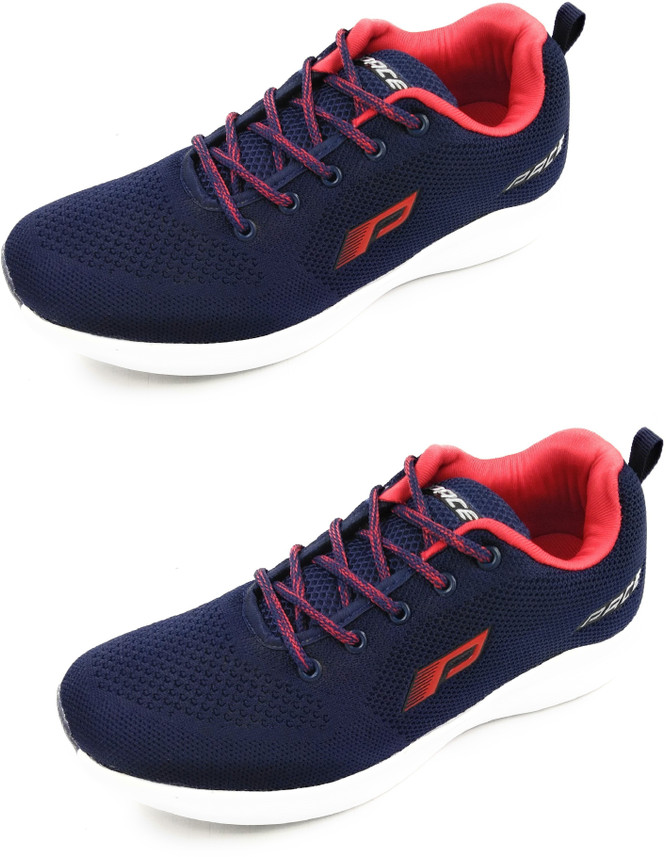 Lakhani walking shoes