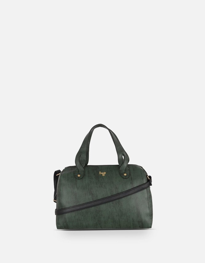 baggit green bag