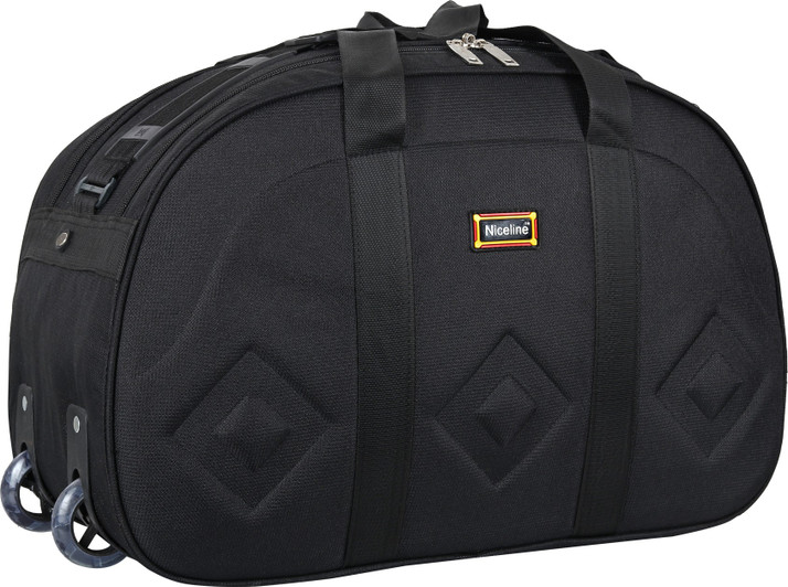 travel bags flipkart