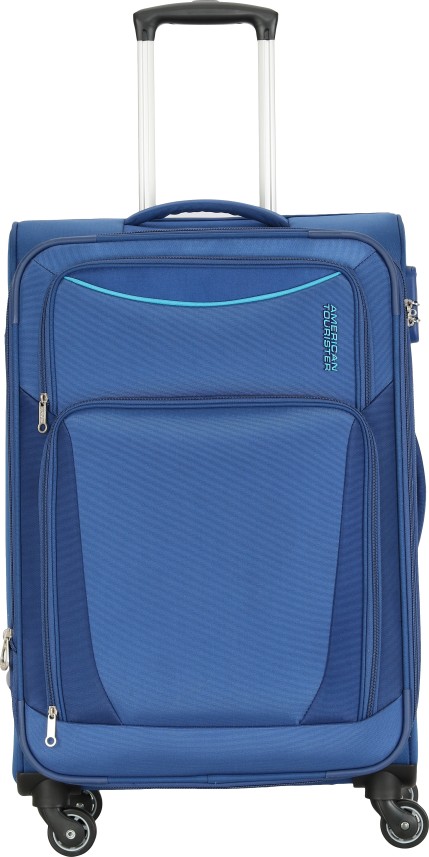 american tourister 80cm trolley bag