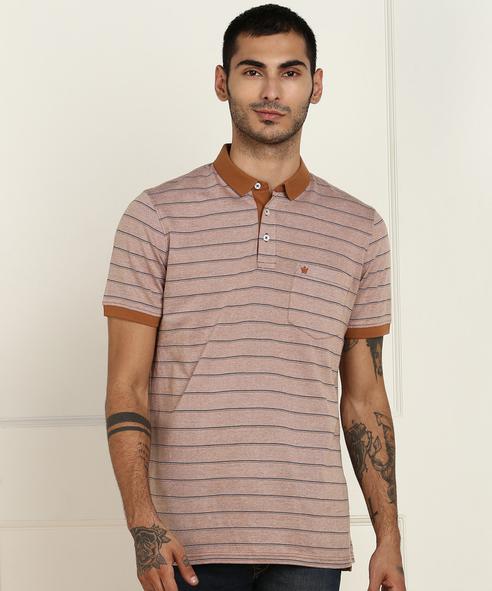 louis philippe t shirts flipkart