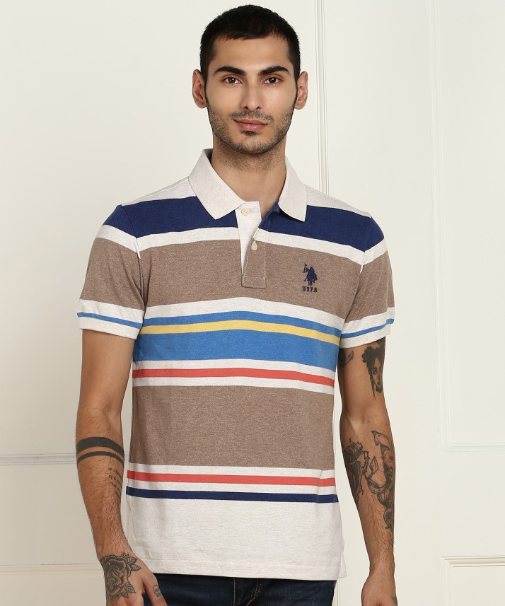 uspa shirts flipkart