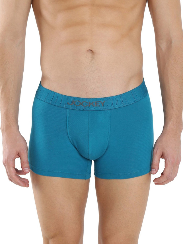 jockey supima trunk