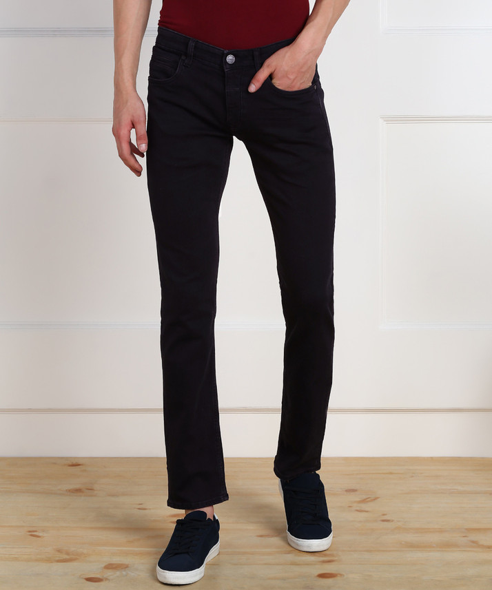 louis philippe jeans flipkart