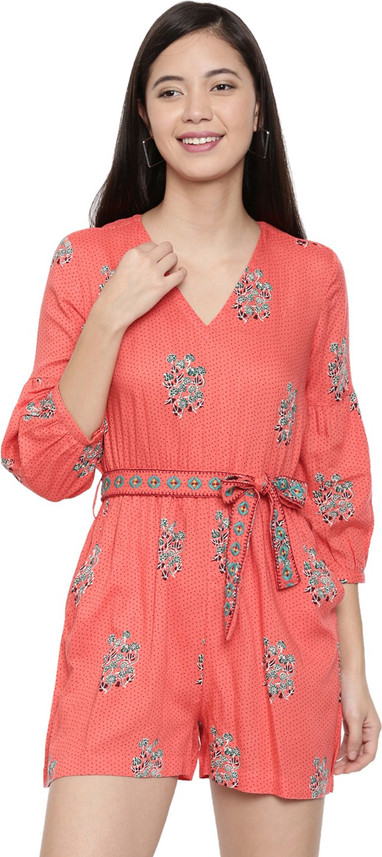 chumbak jumpsuit