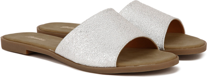 bata flat sandals flipkart