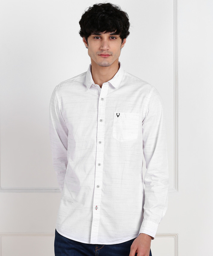 allen solly jeans flipkart