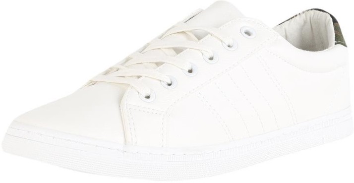 peter england sneakers flipkart