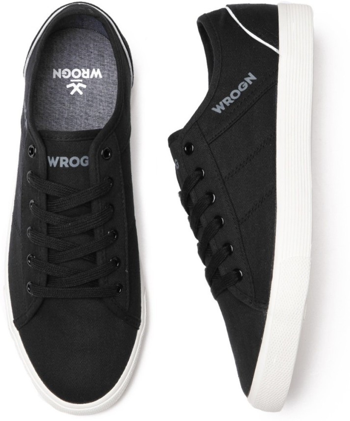 wrogn shoes amazon