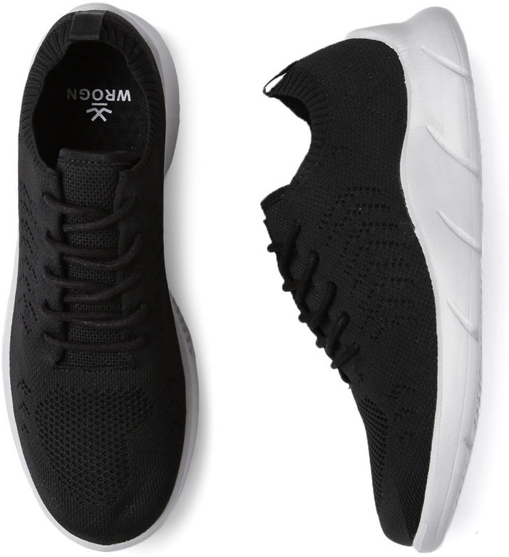 wrogn shoes online