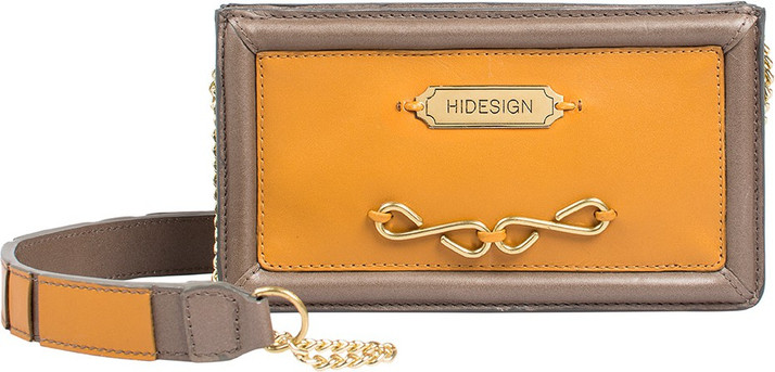 hidesign clutch