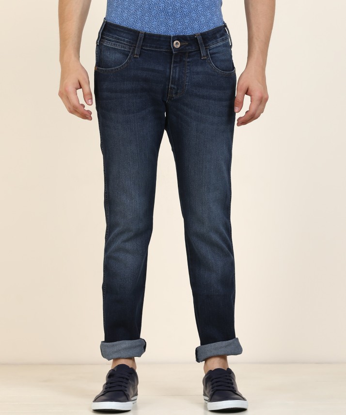 wrangler jeans on flipkart