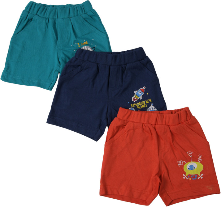 Flipkart short pant Clearance