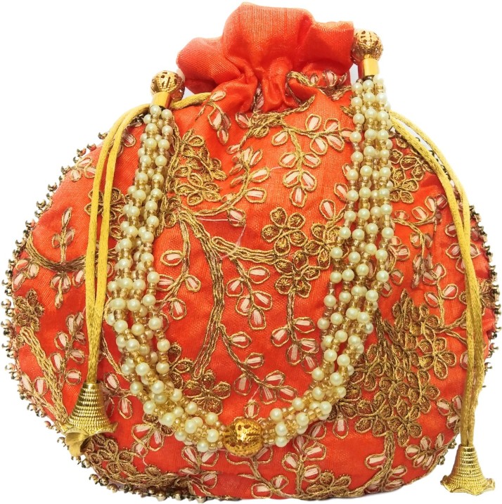 potli bag