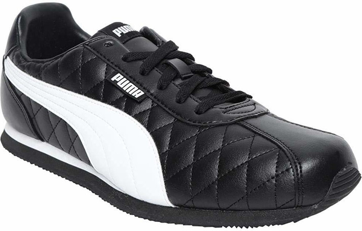 puma sports shoes flipkart