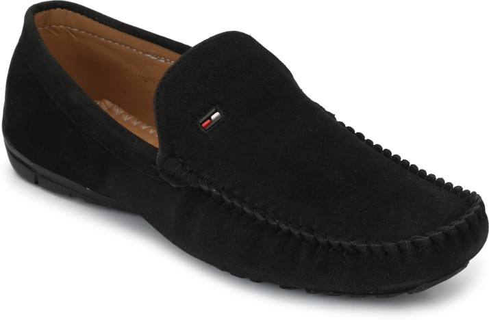 armani loafers price