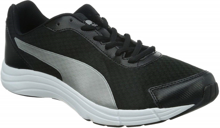 puma expedite running shoes