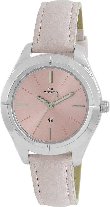 maxima ladies watches on flipkart
