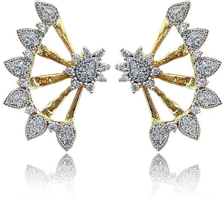 cz jewellery flipkart