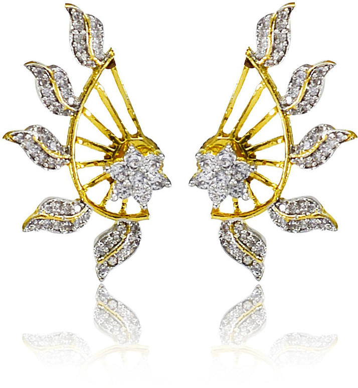 cz jewellery flipkart