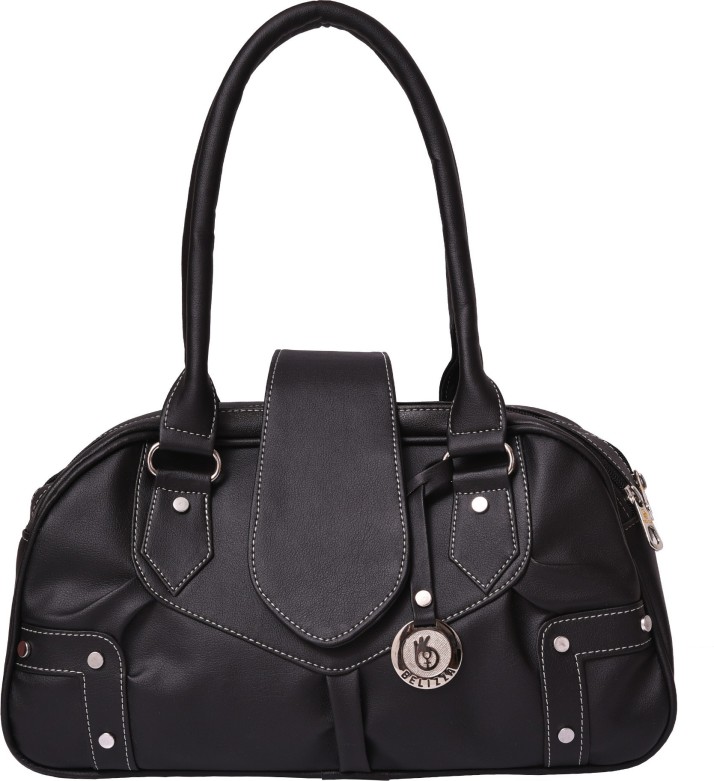 black handbags flipkart