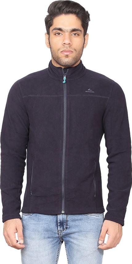 quechua jacket mens