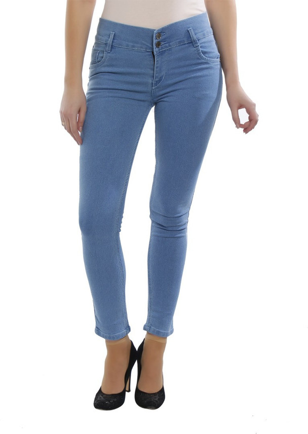 flipkart ankle jeans