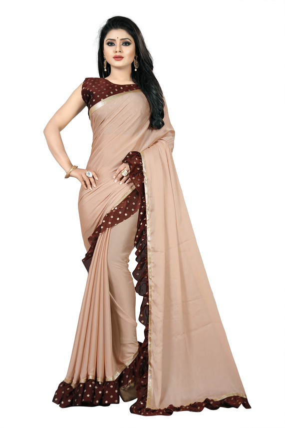 flipkart saree design