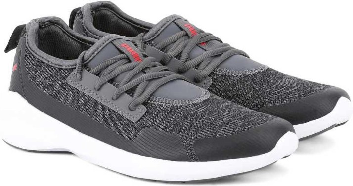 puma men's stride evo idp sneakers