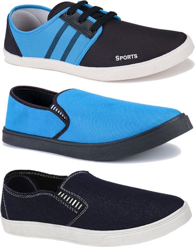flipkart sports shoes combo offer