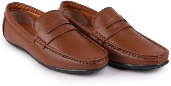 action loafers