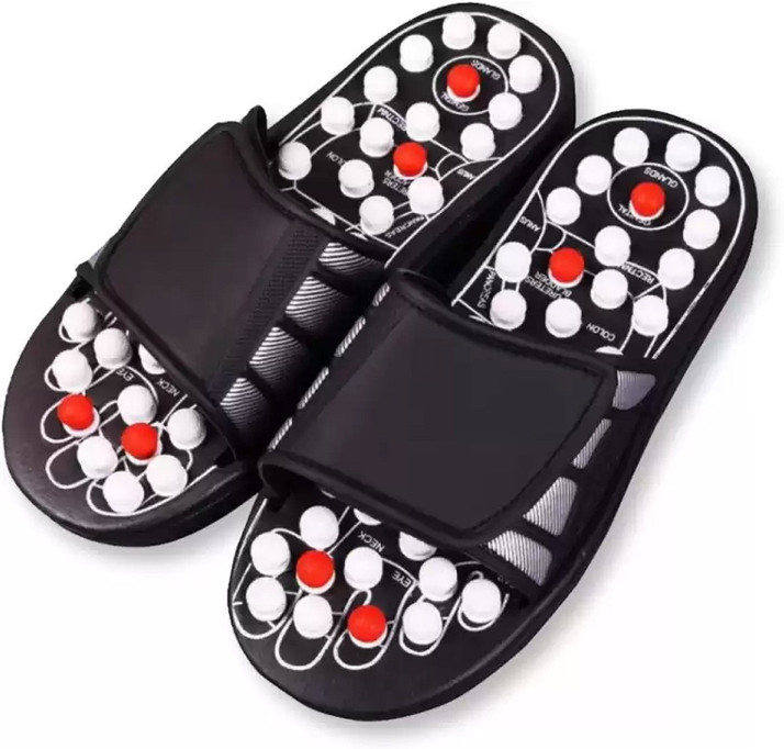 acupressure slippers flipkart