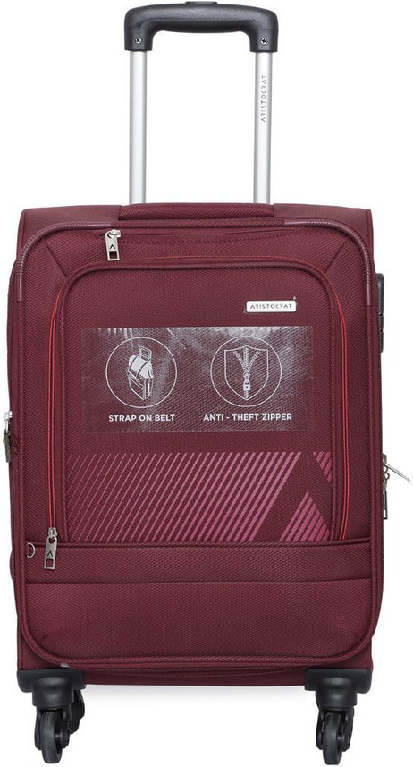 flipkart aristocrat travel bags
