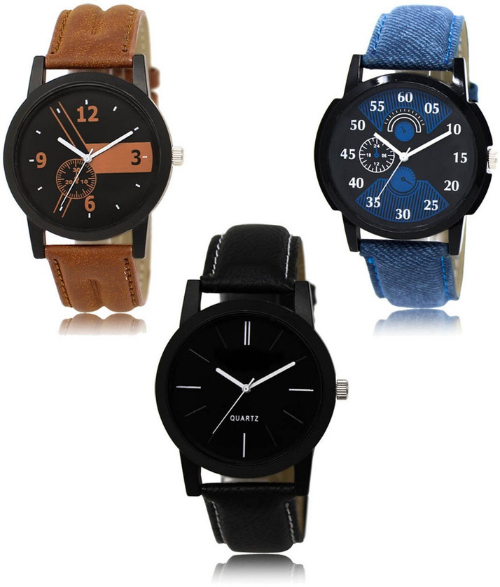 fast track watch for men