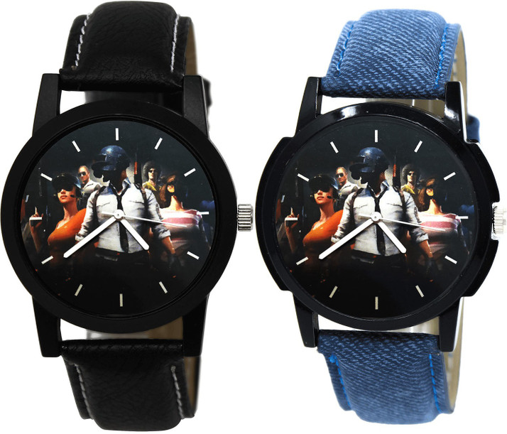 Pubg watch under 100 flipkart clearance