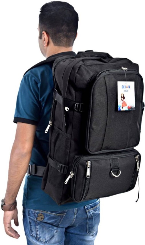 travel backpack 70 liters