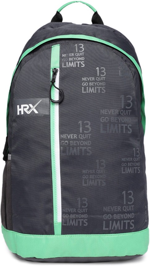 hrx backpacks