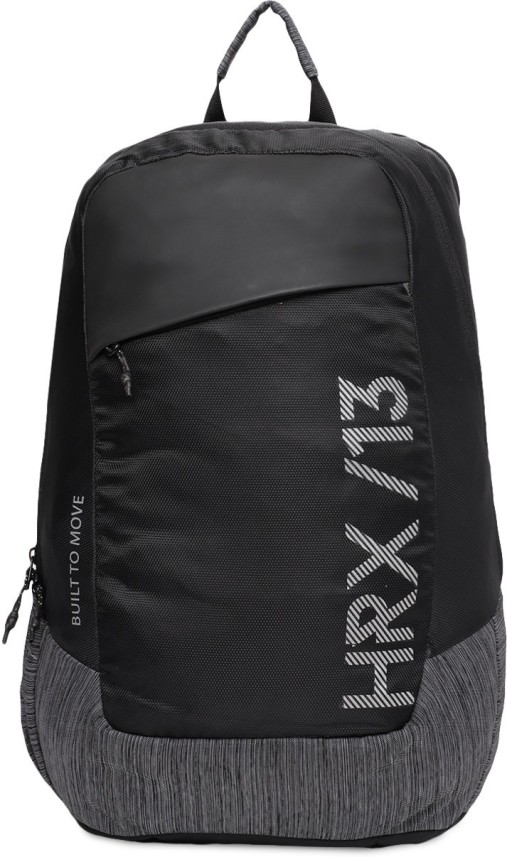 hrx laptop backpack