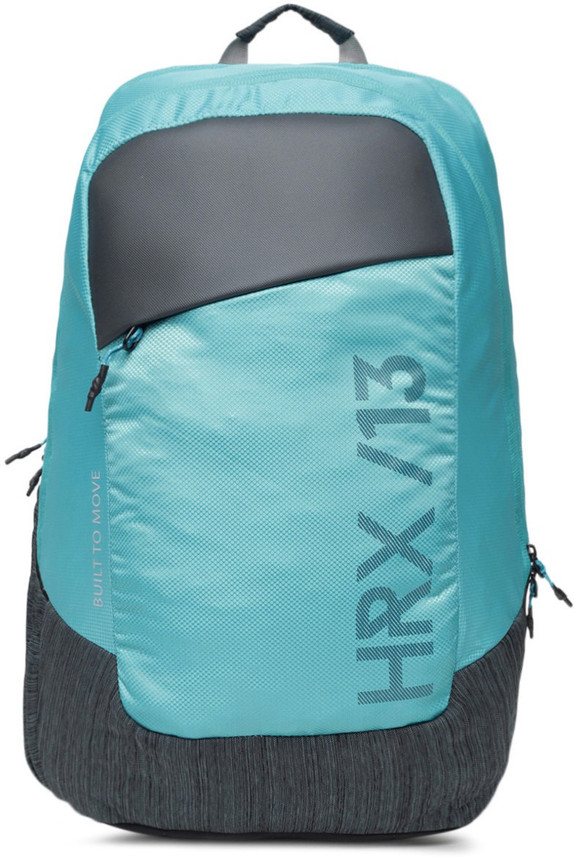 hrx backpack flipkart