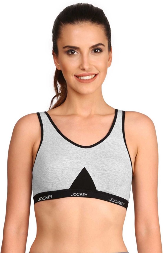 jockey sports bra flipkart