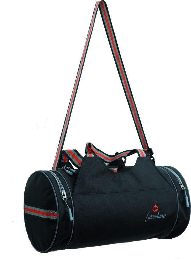 gym bag on flipkart