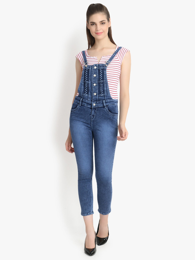 dungaree on flipkart