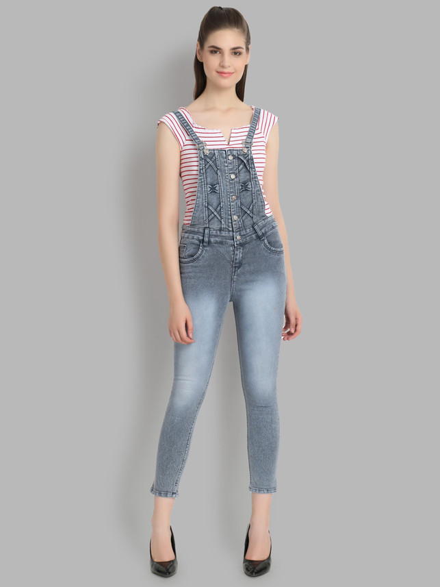 dungaree on flipkart