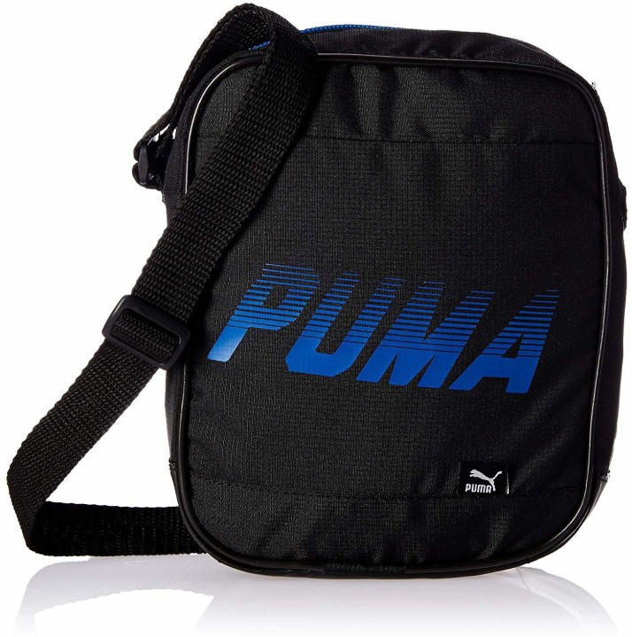 puma messenger bags for men
