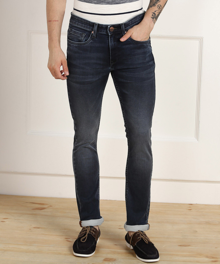 louis philippe jeans flipkart