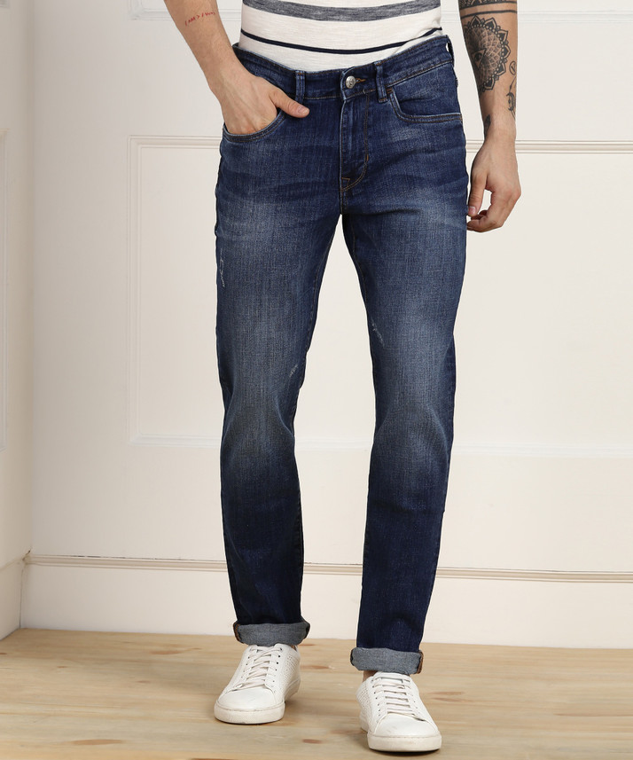 us polo jeans flipkart